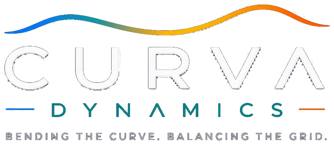 Curva Dynamics — Bending the curve. Balancing the grid.